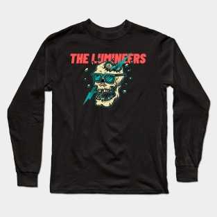 the lumineers Long Sleeve T-Shirt